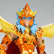 Cronologia Uscite Myth Cloth Ex