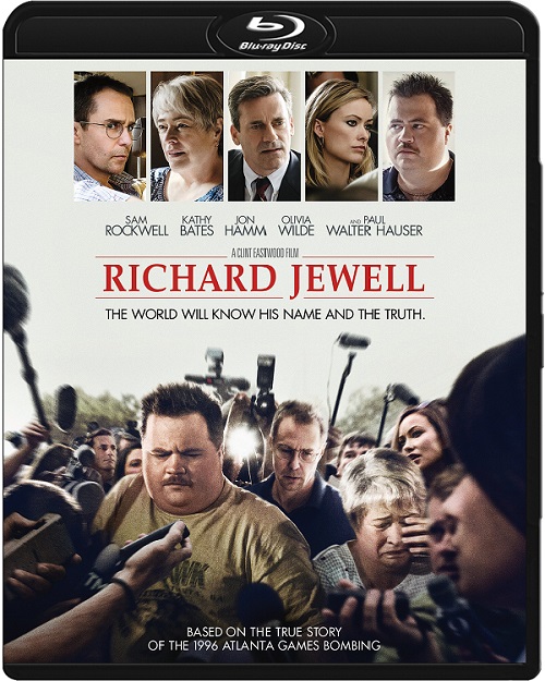 Richard Jewell (2019) MULTi.720p.BluRay.x264.DTS.AC3-DENDA / LEKTOR i NAPISY PL