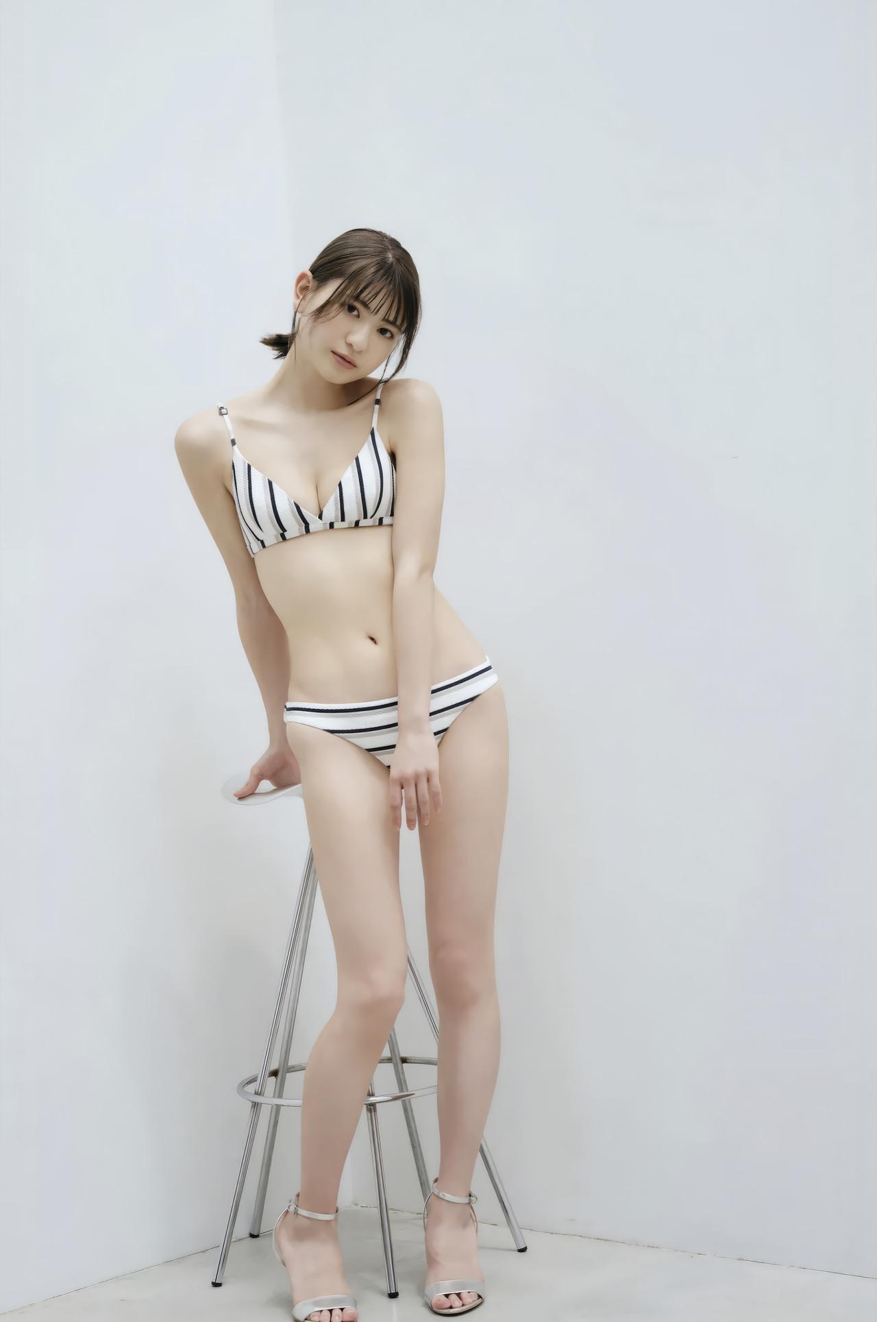 Minami Yamada 山田南実, FRIDAYデジタル写真集 [もう大人だから] Set.02(3)