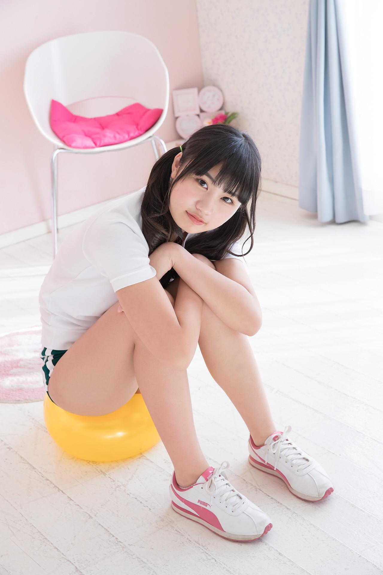 Kurumi Miyamaru 宮丸くるみ, [Minisuka.tv] 2023.04.13 Regular Gallery Set 7.2(23)