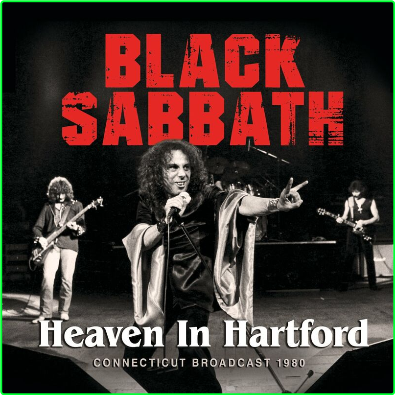 Black Sabbath Heaven In Hartford (2024) [320 Kbps] A4jrnKys_o