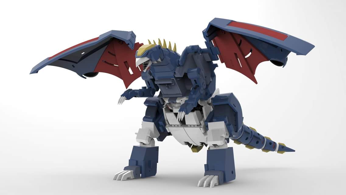[Mastermind Creations] Produit Tiers - Reformatted R-42 D-Zef - aka Deathsaurus (Transformers Victory) RvCYE257_o