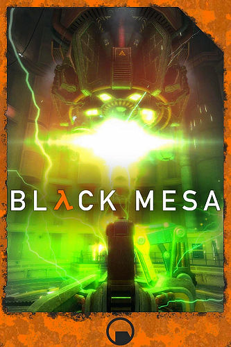 Black Mesa Definitive Edition REPACK2 KaOs