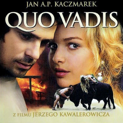 Quo Vadis Soundtrack