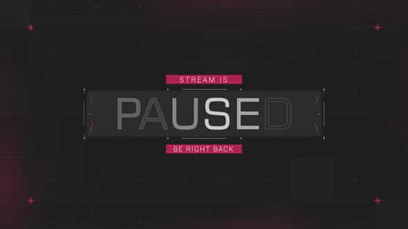 Streaming Pack - VideoHive 29366269