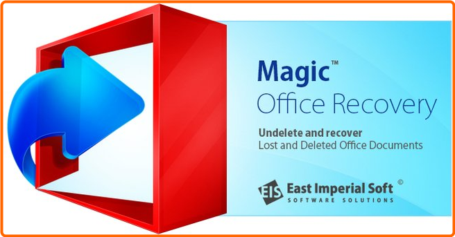 East Imperial Magic Office Recovery 4.8 Multilingual