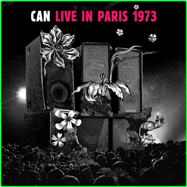 Can LIVE IN PARIS (1973-2024) 24Bit 96kHz [FLAC] O0G8TSN6_o