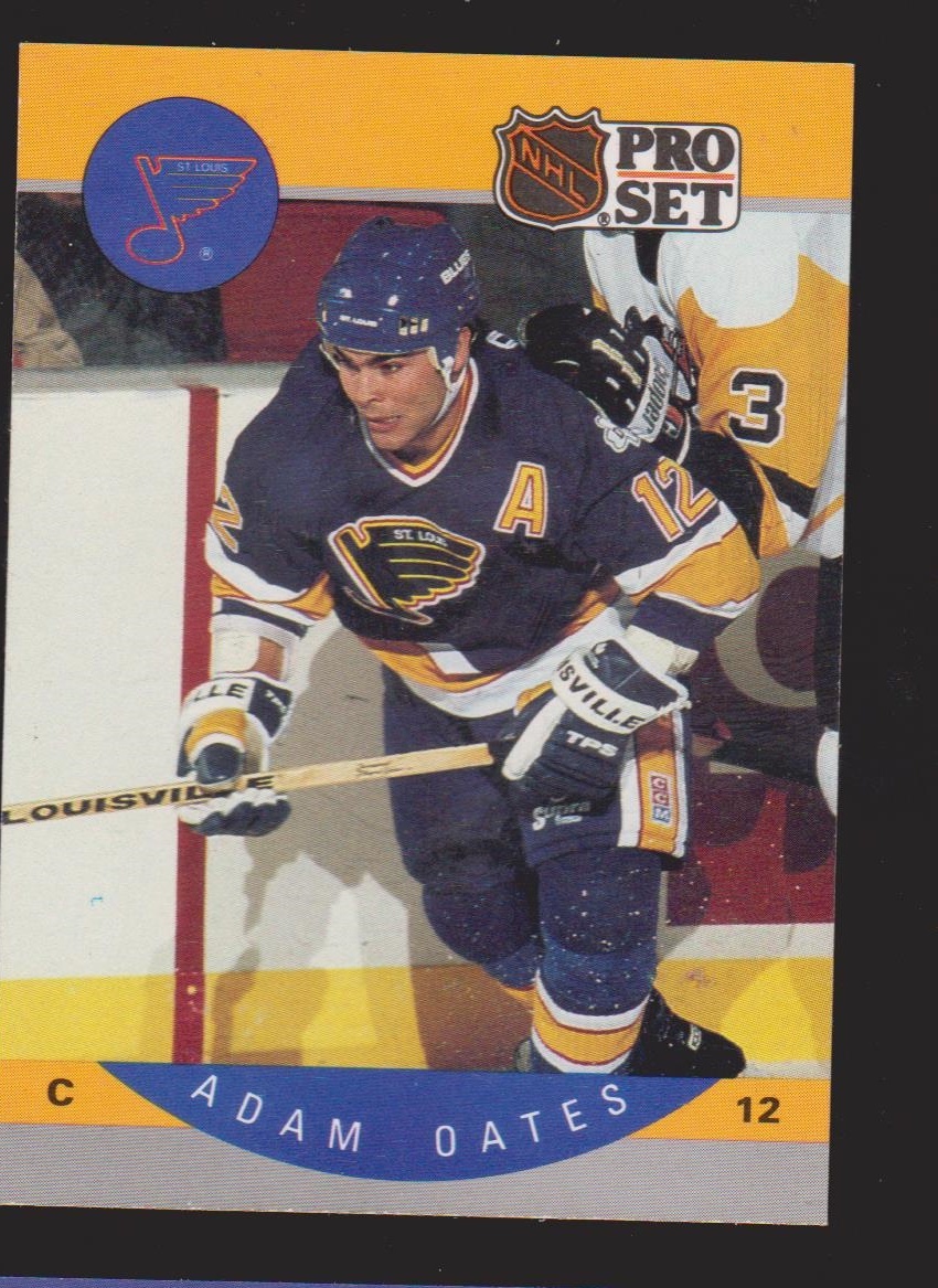 St. Louis Blues Cards Collection Lot You Pick-- Get 40% off READ