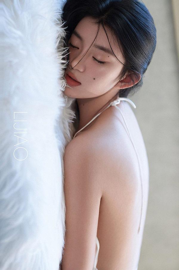 摄影师大佬@LIJIAO李姣唯美无圣光视图(5)