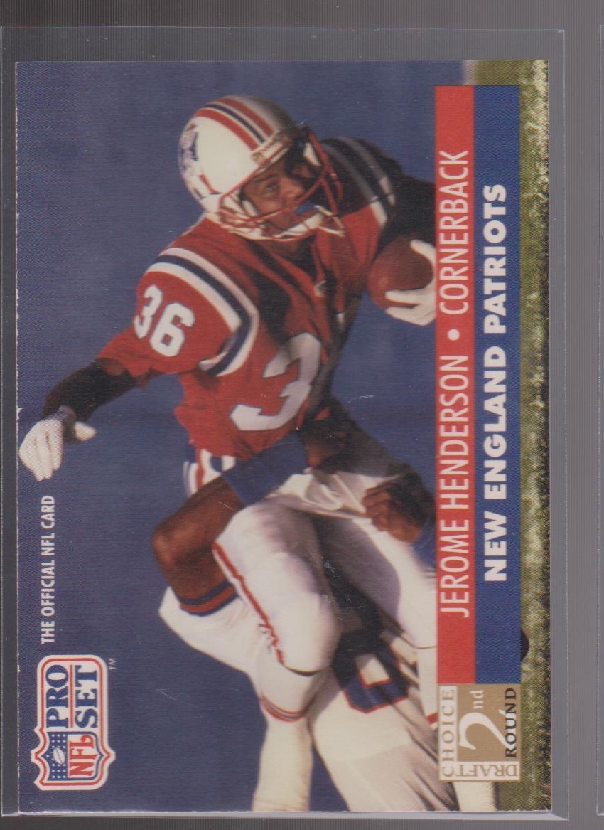 New England Patriots Cards You Pick -- Get 40% off Details Inside A3 - Picture 145 of 248