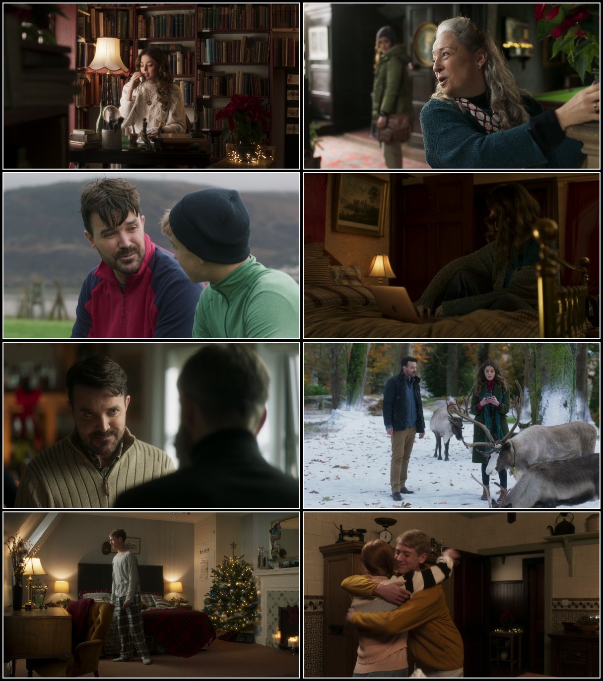 Saving Christmas Spirit (2022) 1080p WEBRip x265-RARBG Ni6TEuTP_o