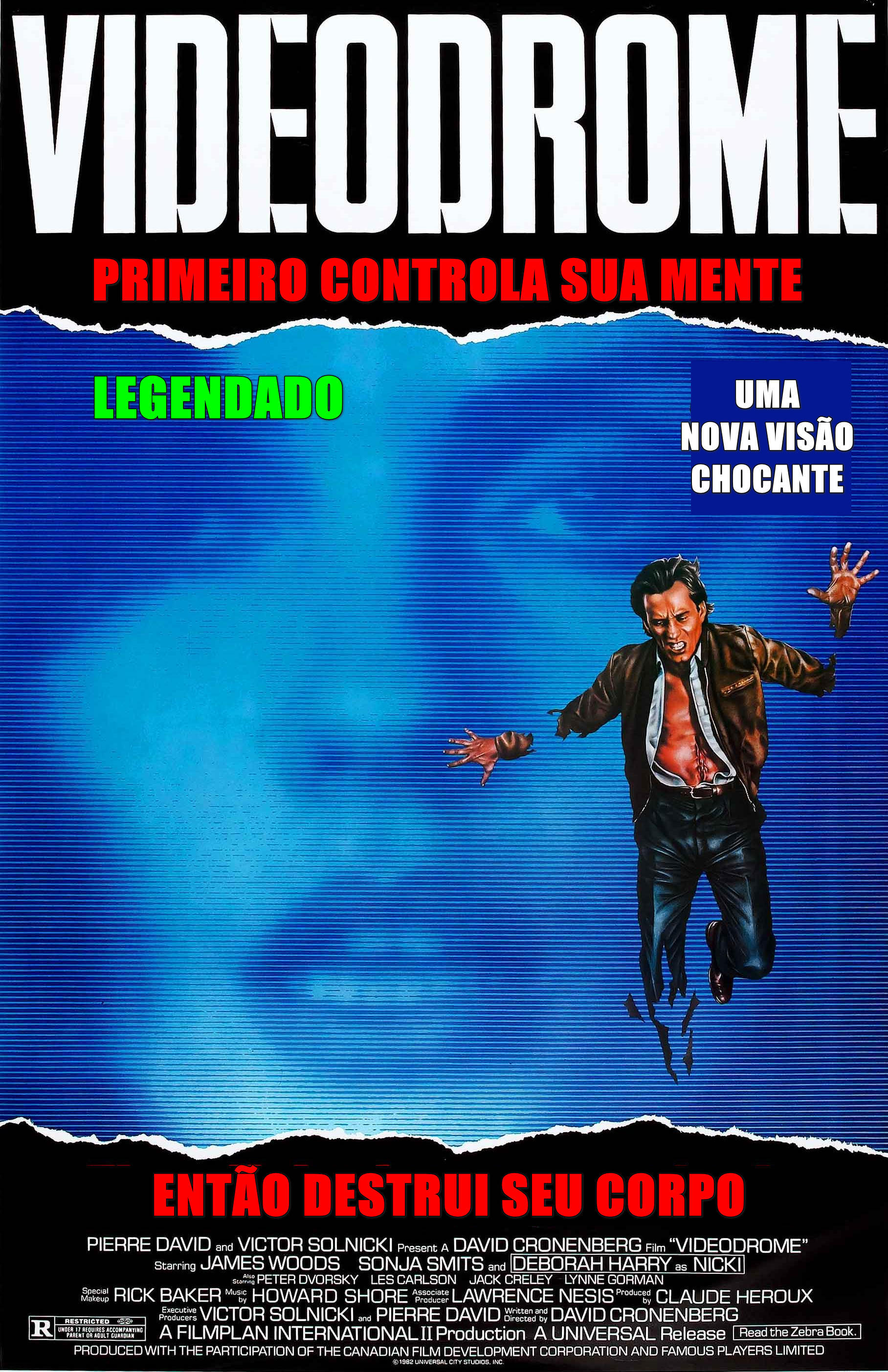 Filme-Videodrome-1983-Legendado