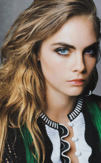 Cara Delevingne I9vzpDg3_o