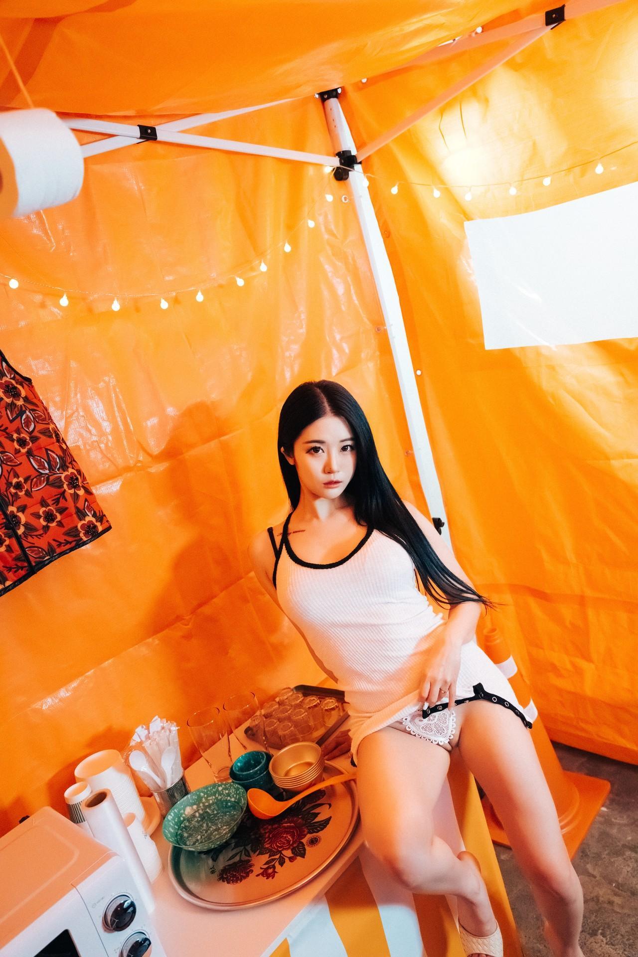 Jeong Bomi 정보미, [Loozy] Street Stall Set.01(29)