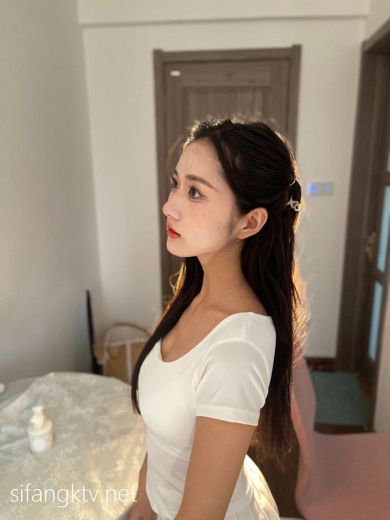 Hanfu model Huan'er Twitter collection leaked pictures