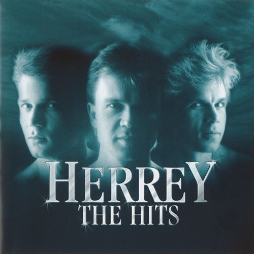 Herrey - The Hits - 1995