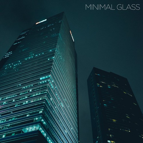 VA - Minimal Glass (2019)