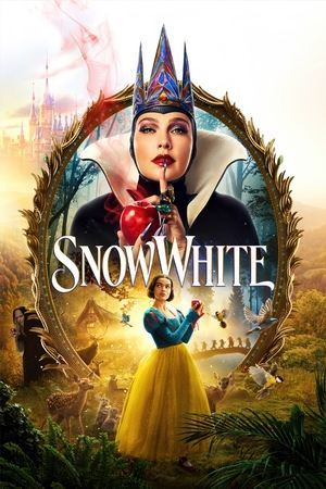 Snow White 2025 720p 1080p WEBRip