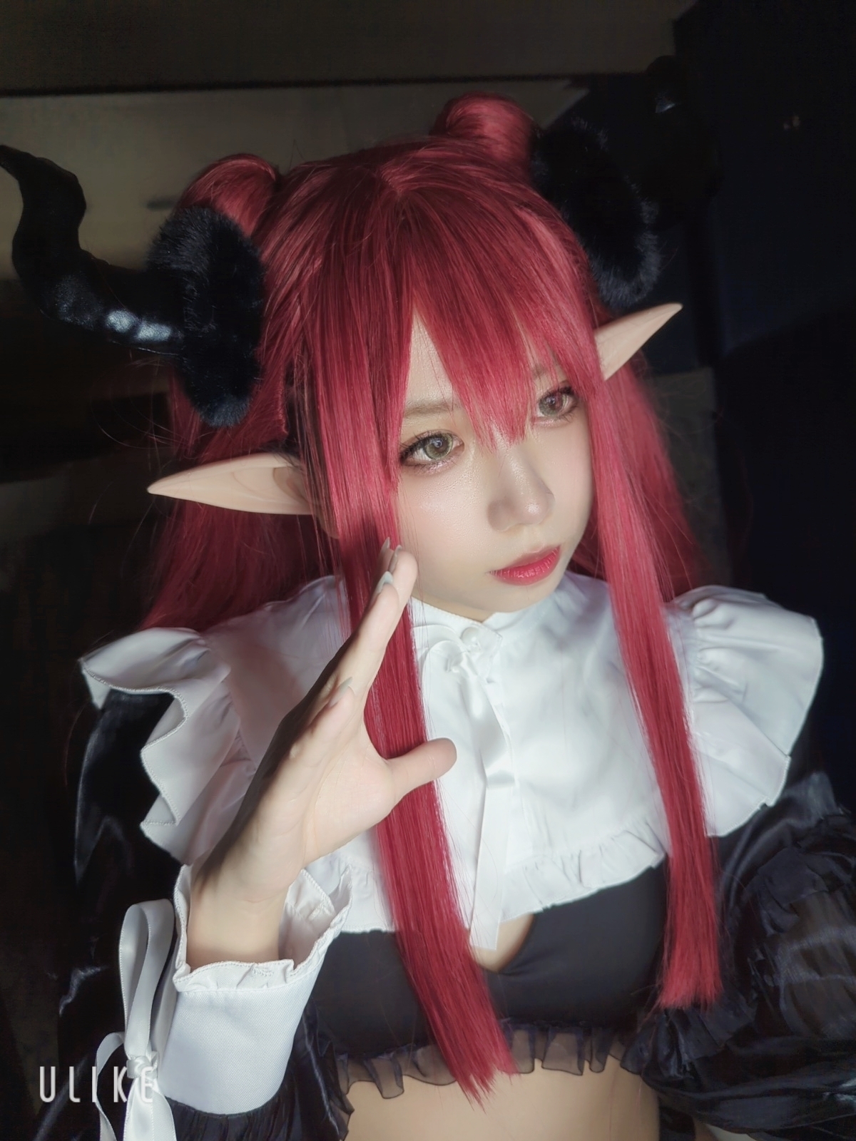 [Shuran Nyama] 着せ恋！サキュバスにゃズきゅんの精気搾取♡