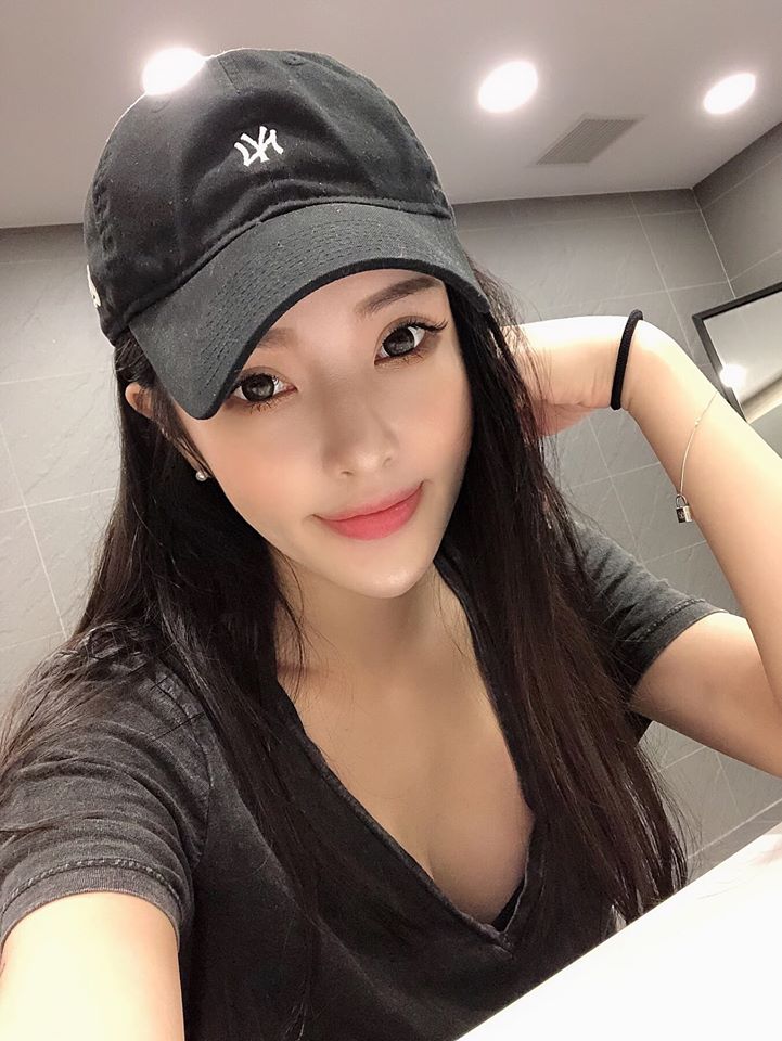 直播正妹—Ginny妮 ISonNYF8 o - 直播正妹—Ginny妮