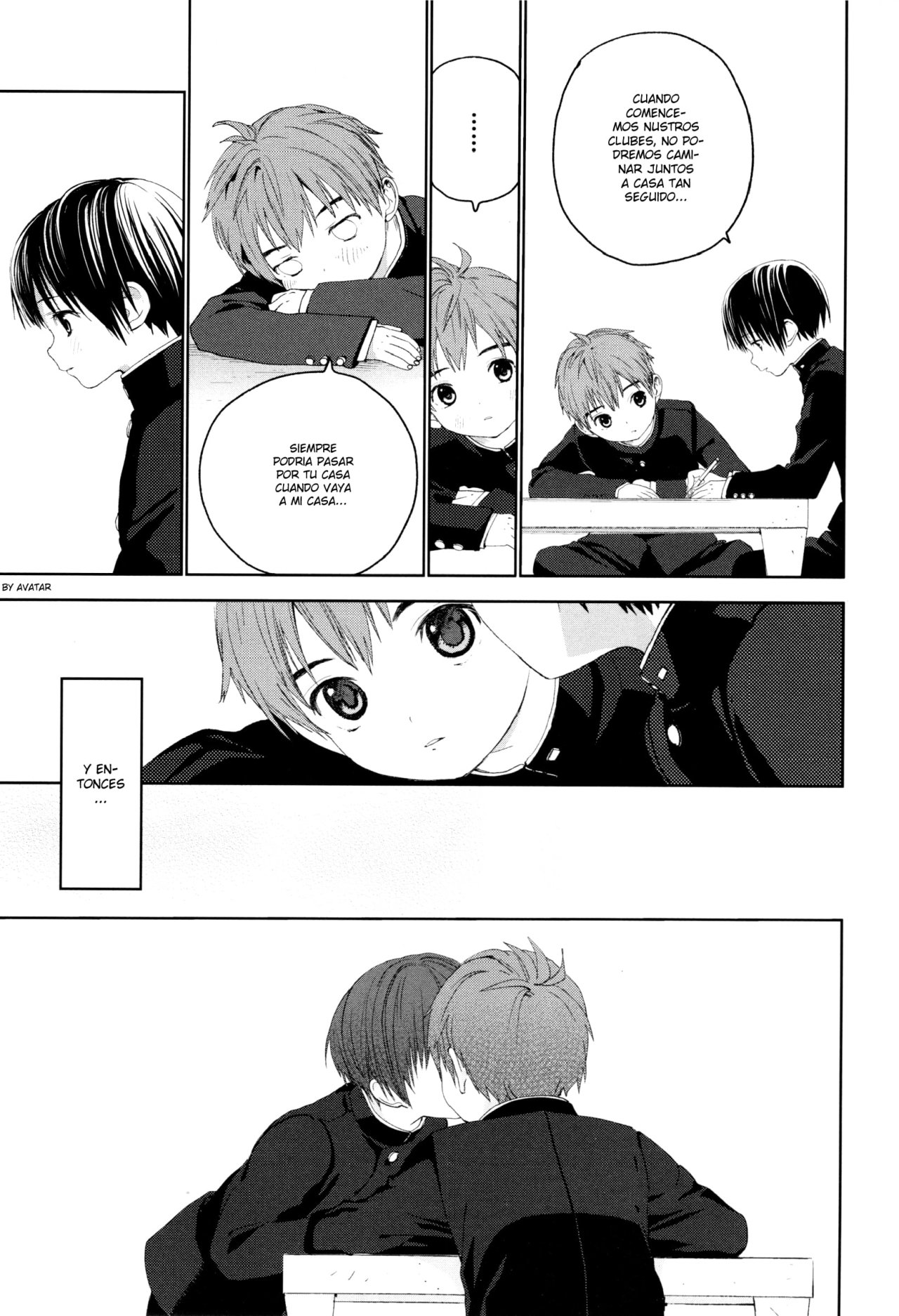 Hatsukoi - 14