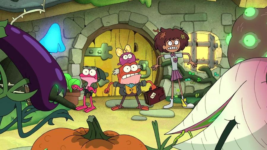 Amphibia S02E01 Handy Anne 720p HULU WEB-DL DDP2 0 H 264-TVSmash Amphibia S02E01 Handy Anne 720p HULU WEB-DL DDP2 0 H 264-TVSmash