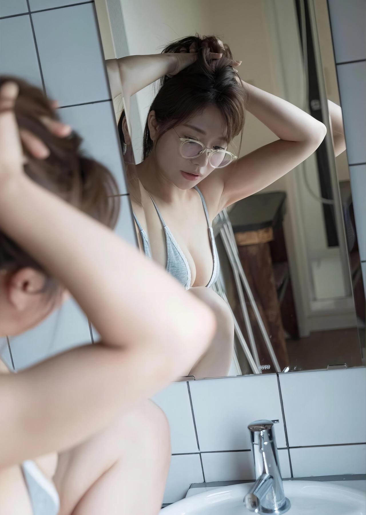 Rina Fujisaki 藤崎里菜, デジタル写真集 好きって言って。りなといっしょ Set.02(31)