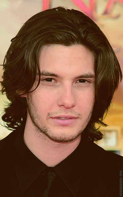 Ben Barnes Q35hAMZe_o