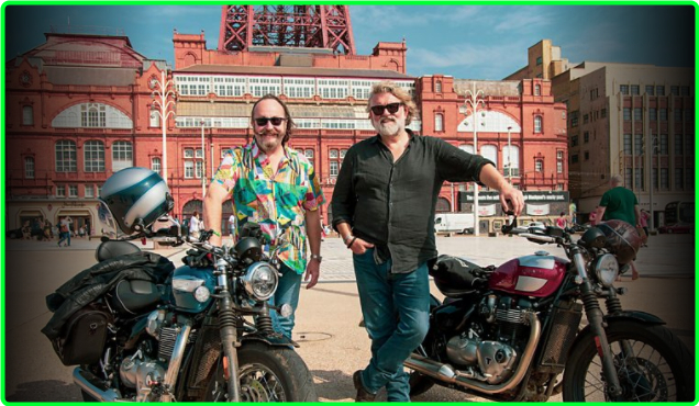 The Hairy Bikers Go West S01 Series 1 (2024) BBC [720p] (x265) TDm4TTN0_o