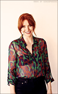 Bryce Dallas Howard GpoJwxDK_o