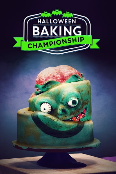 Halloween Baking Championship S04E05 Circus of Dread INTERNAL WEB x264-GIMINI