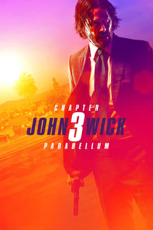 John Wick 3 Parabellum 2019 720p 1080p BluRay