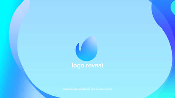 Liquid Logo Reveals - VideoHive 46924711