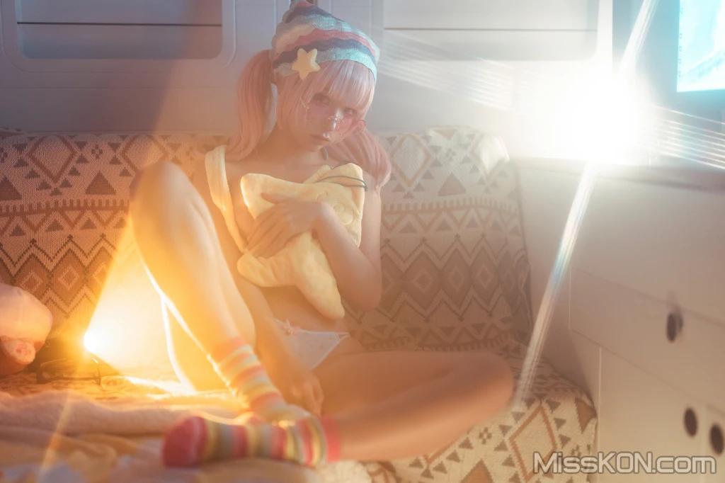 Coser@蠢沫沫 (chunmomo): 烟 (66 photos)(61)