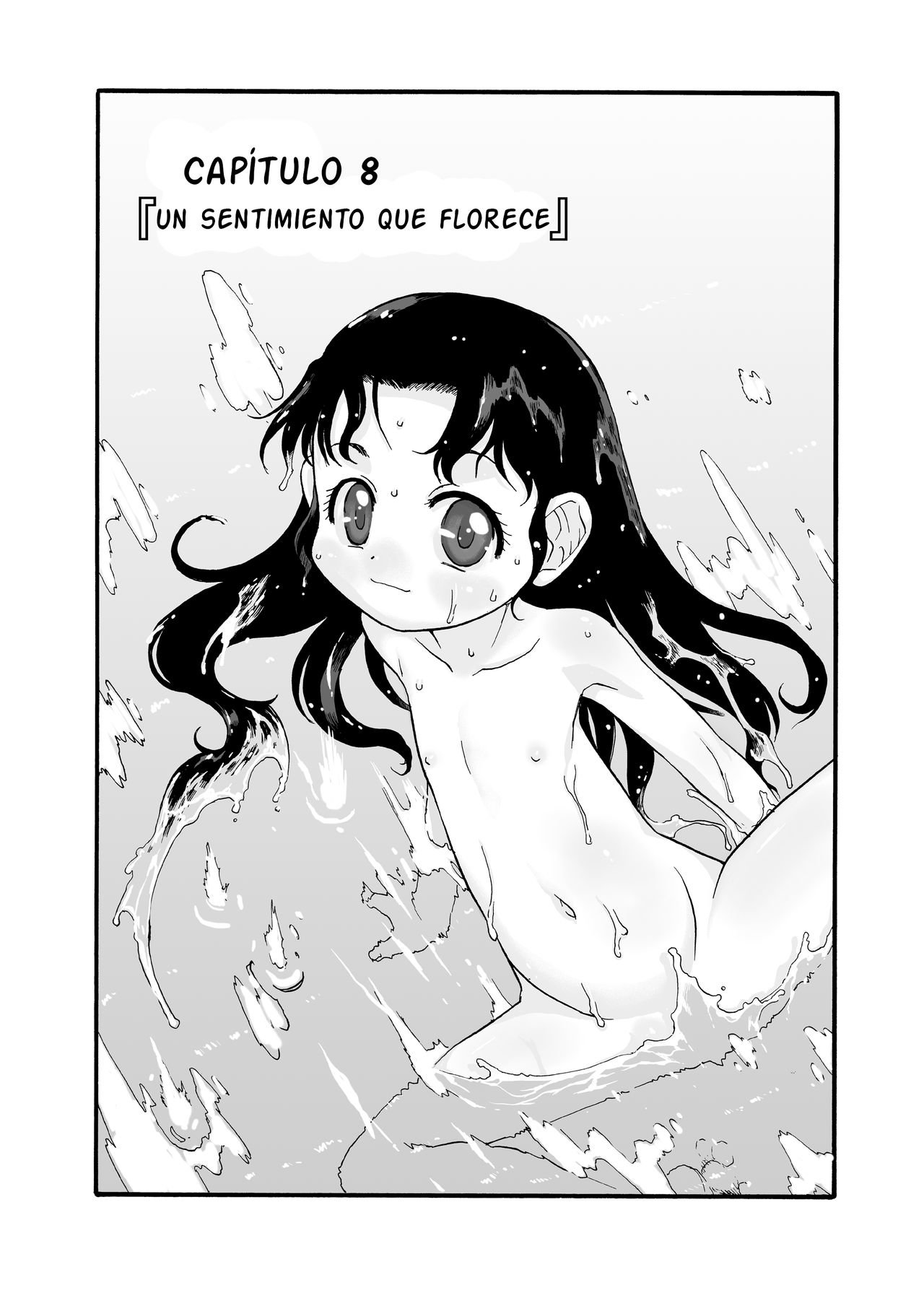 Nushi no Sumu Yama Ch 08 - 8