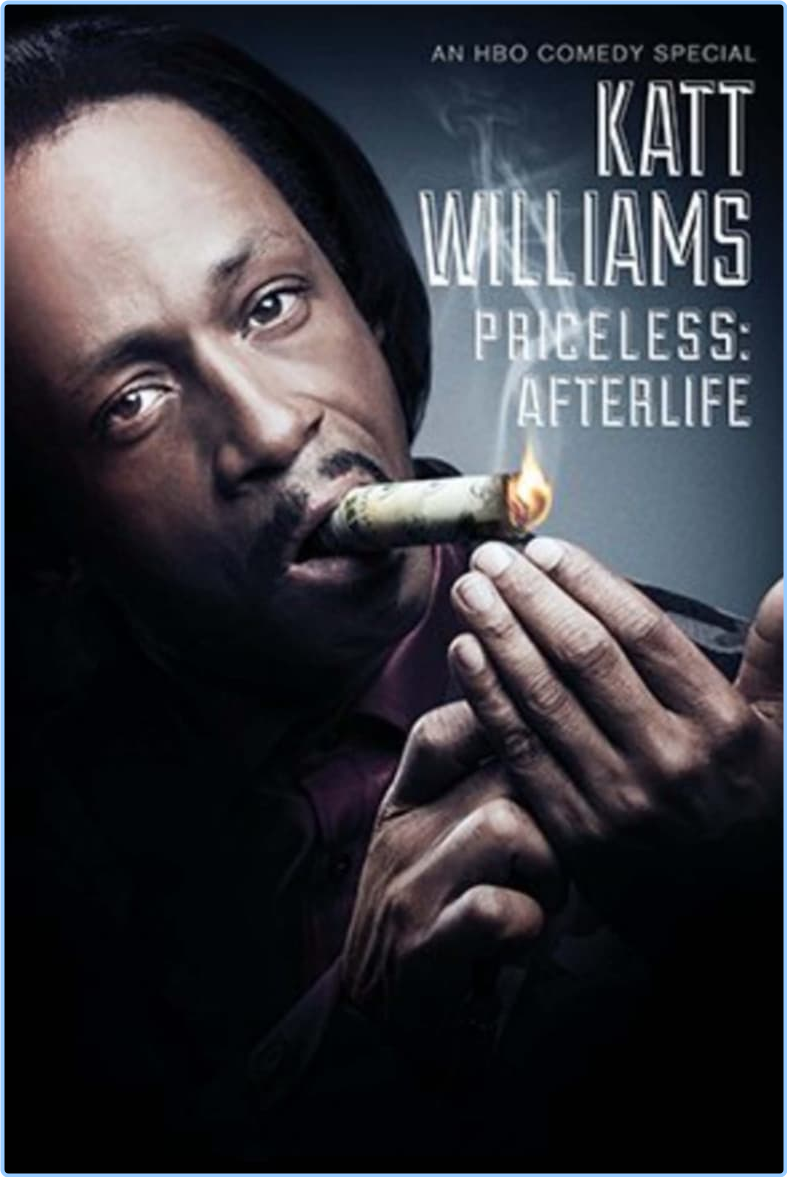 Katt Williams Priceless Afterlife (2014) [1080p] WEBrip (x264) U4aozYHe_o