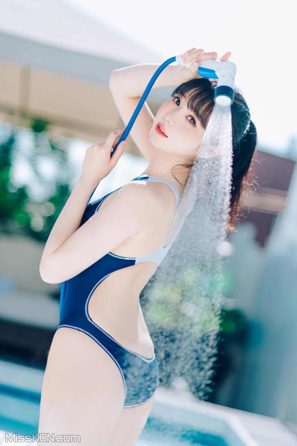 Coser@霜月shimo: SUMMER (95 photos)(67)