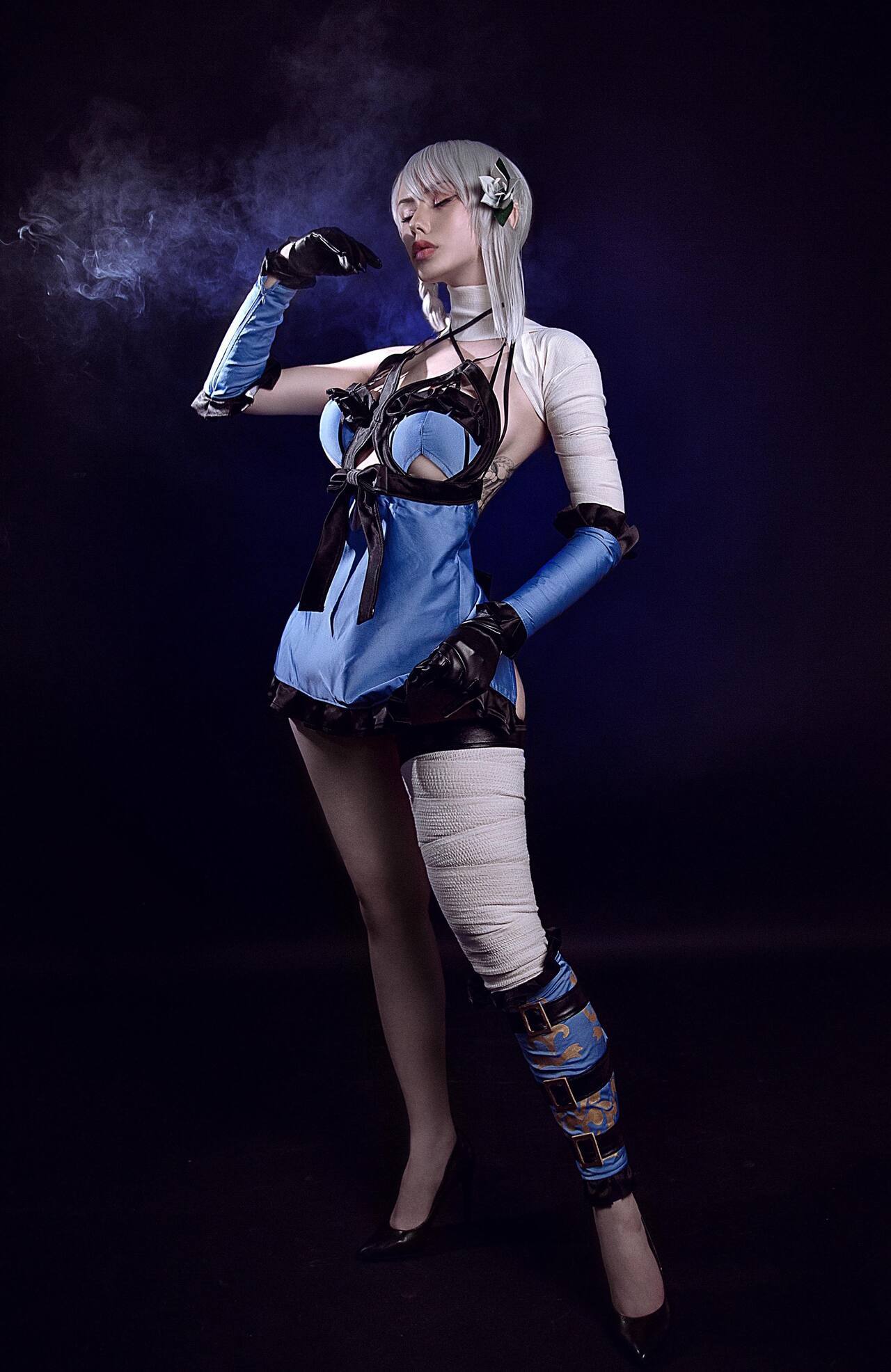 Anna Aifert - Kaine
