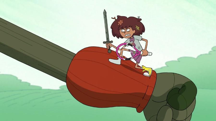 Amphibia S02E01 Handy Anne 720p HULU WEB-DL DDP2 0 H 264-TVSmash Amphibia S02E01 Handy Anne 720p HULU WEB-DL DDP2 0 H 264-TVSmash