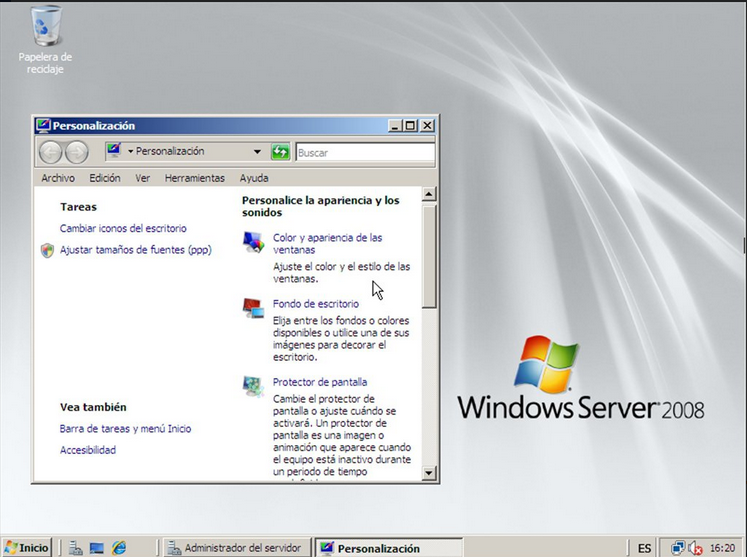 WL6kOGdH_o - Windows Server 2008 [32/64 bits] [Español] [1 LINK MEGA] - Descargas en general