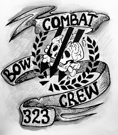 COMBAT BOW CREW