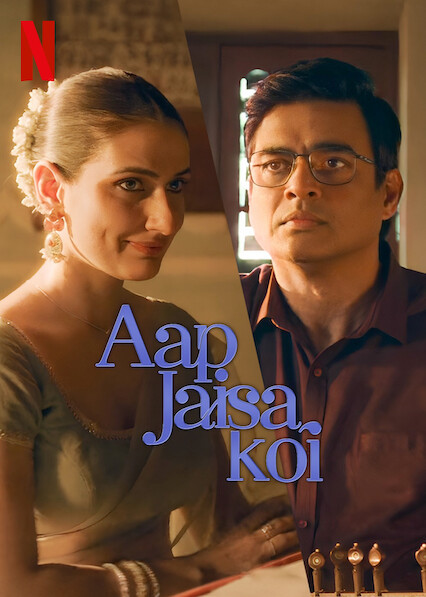 Aap Jaisa Koi 2025 Hindi Movie 720p WEB-DL 1Click Download