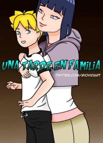 91giovidart93-una-tarde-en-familia