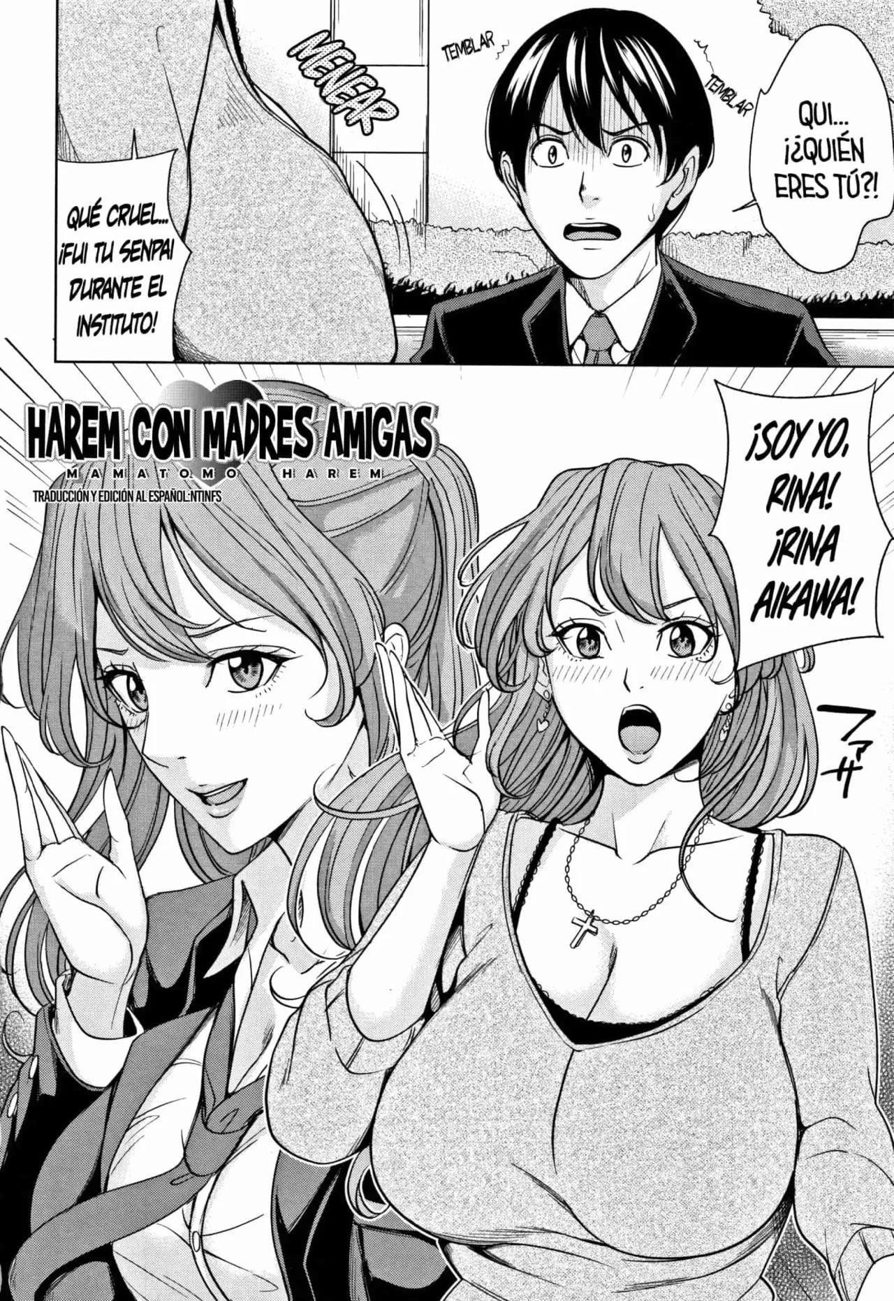 harem