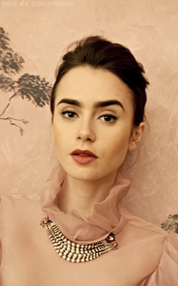 Lily Collins - Page 7 ANyX50ut_o