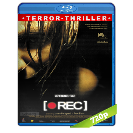 Rec 1 720p Cas-Ing 5.1 (2007) AU9PwimH_o