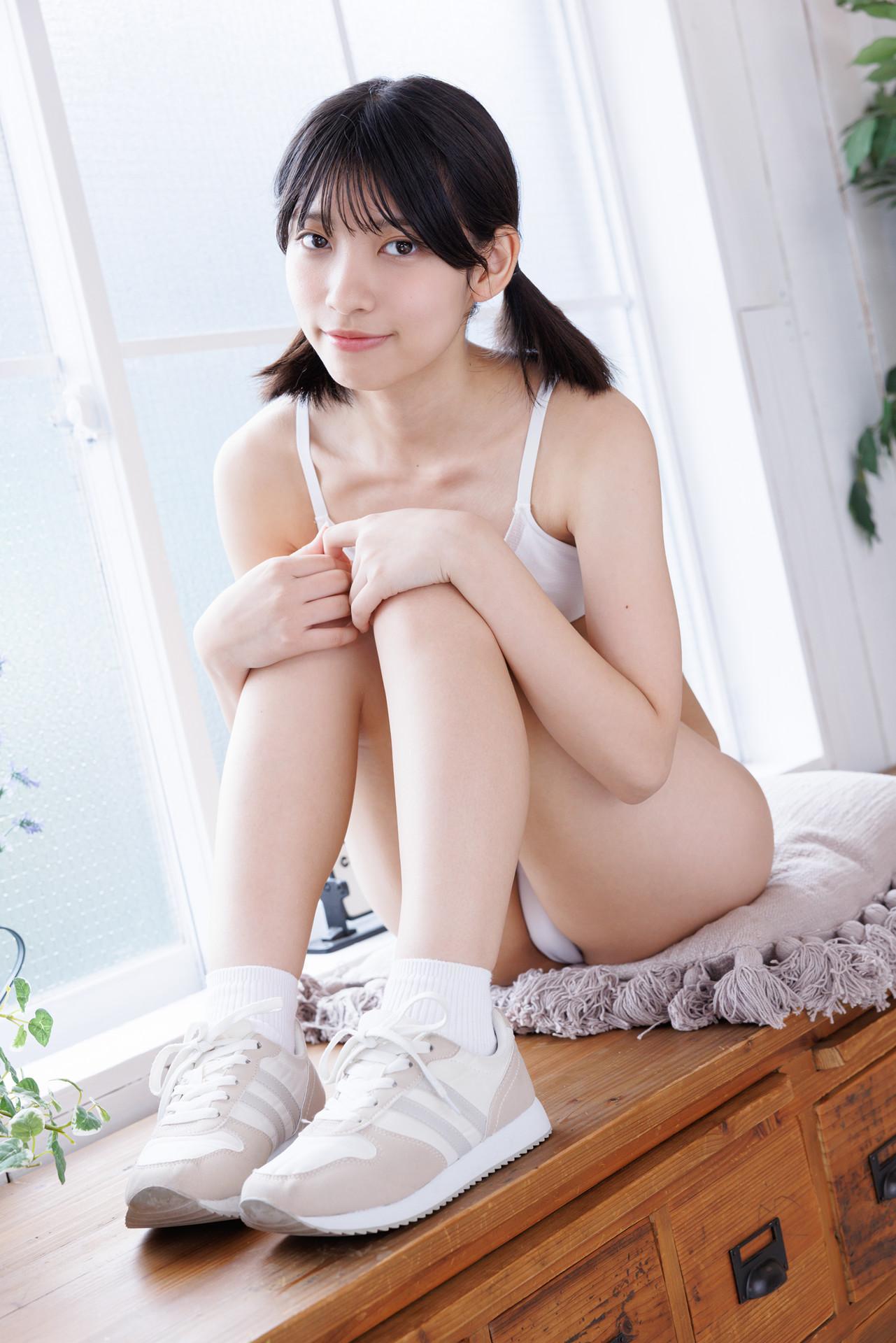 Akane Nishikawa 西川茜, Minisuka [b_gen_ppv01_nishikawa_a41](45)