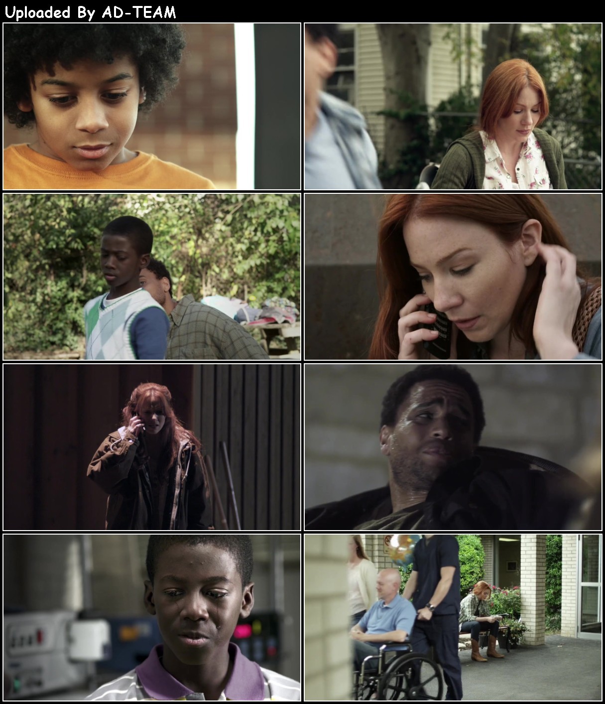 Unconditional (2012) 720p WEBRip x264 AAC-YTS F3sTts3c_o