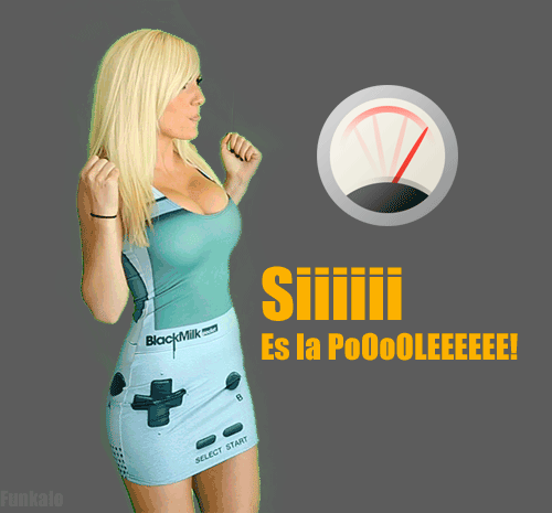El post de las poles largas(NO HOMO)
