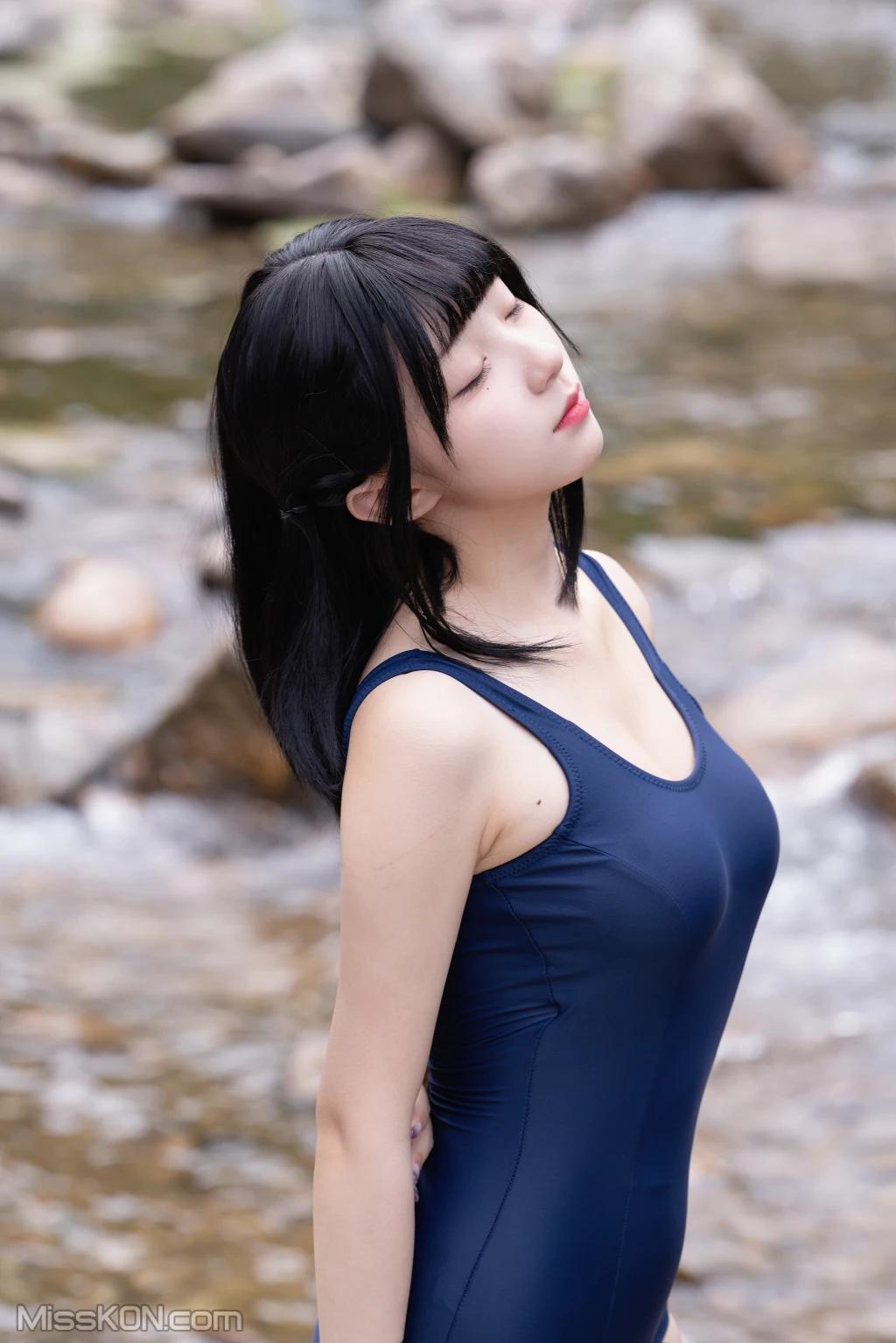Coser@花铃: 小溪死库水 (36 photos)(6)